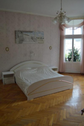 Gościnne progi apartament Chmielewskiego 1